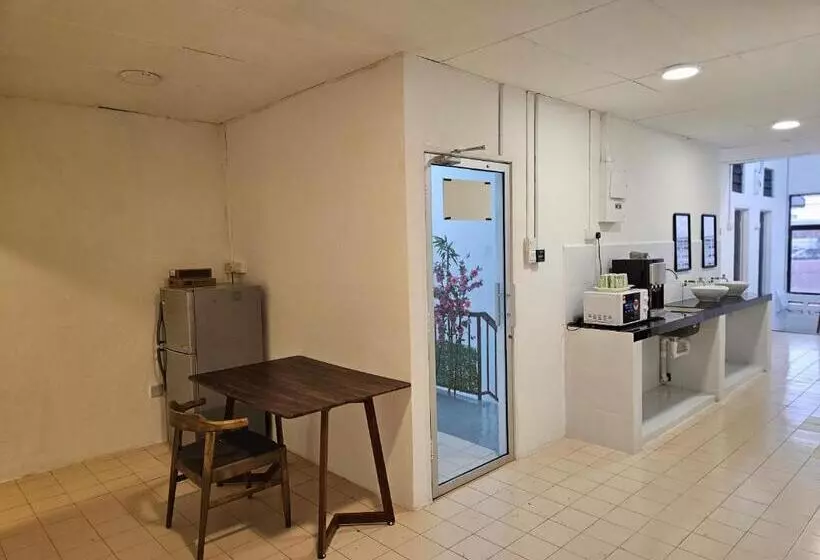 Ss Hostel Penang