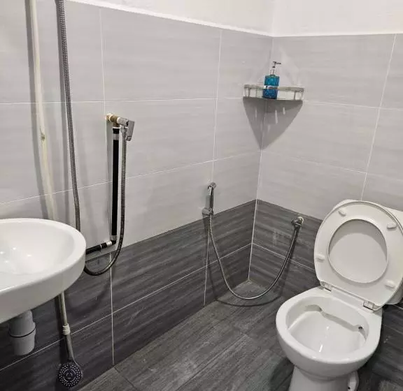 Ss Hostel Penang