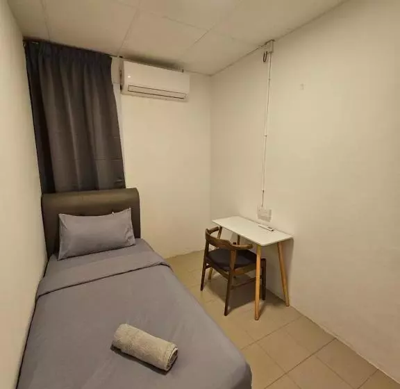 Ss Hostel Penang