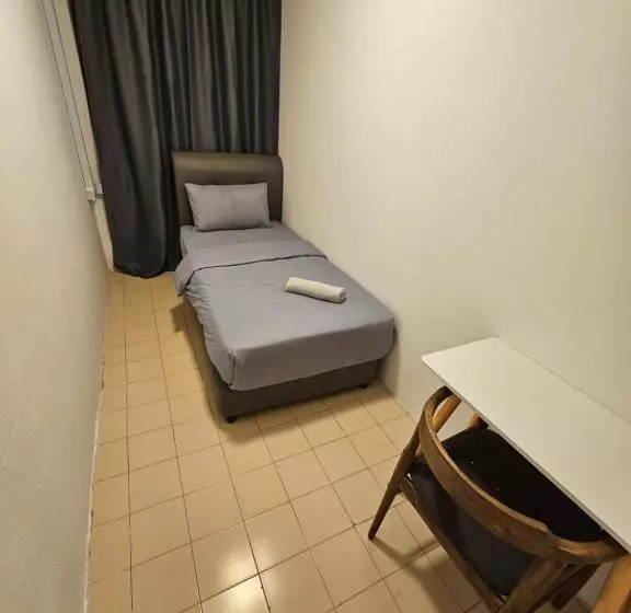 Ss Hostel Penang