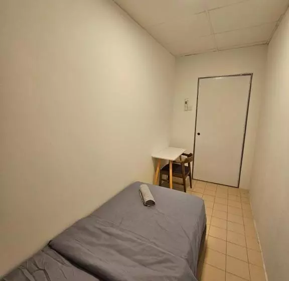 Ss Hostel Penang