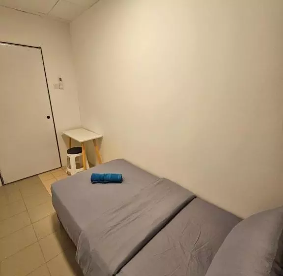 Ss Hostel Penang
