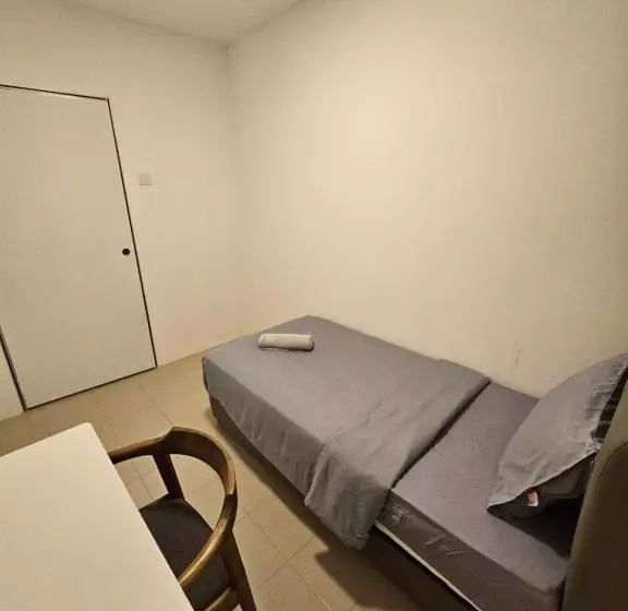 Ss Hostel Penang