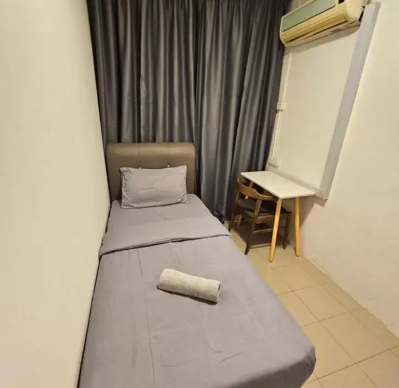 Ss Hostel Penang