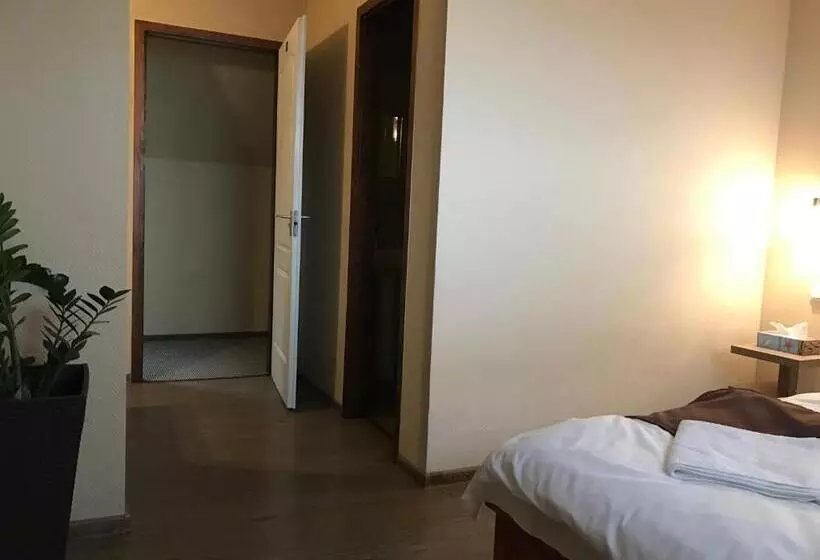 Abszolút Hotel és Panzió