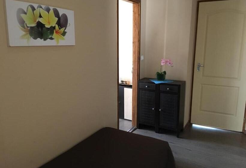 Abszolút Hotel és Panzió