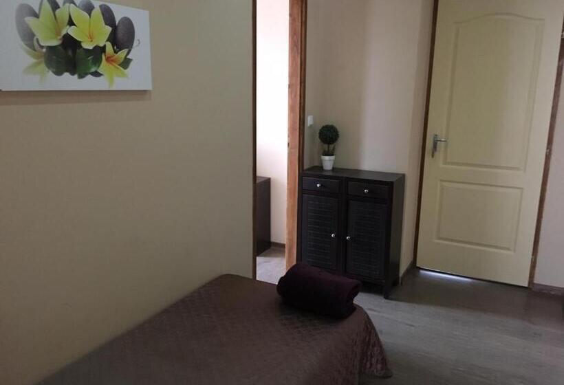 Abszolút Hotel és Panzió