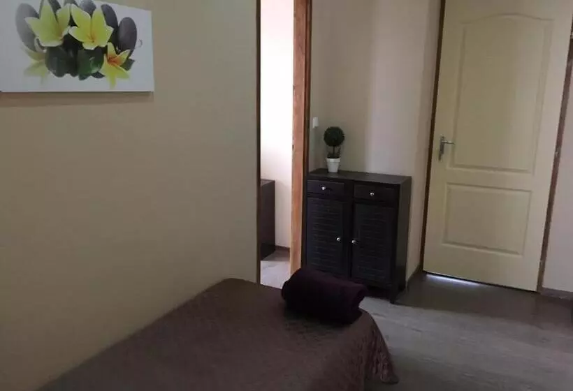 Abszolút Hotel és Panzió