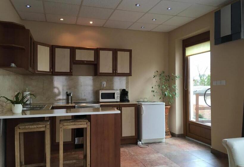 Abszolút Hotel és Panzió