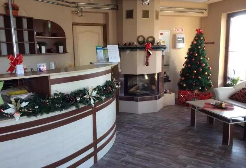 Abszolút Hotel és Panzió