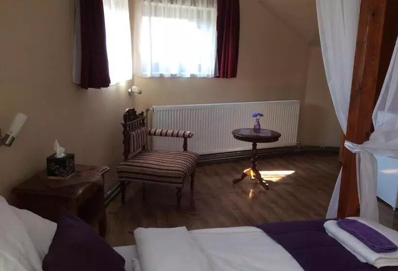 Abszolút Hotel és Panzió