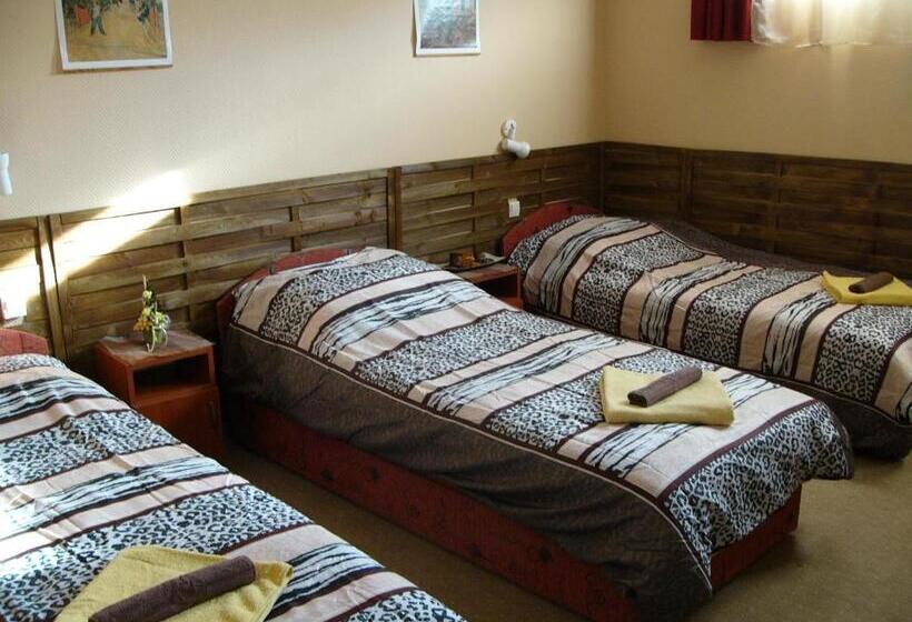 Abszolút Hotel és Panzió