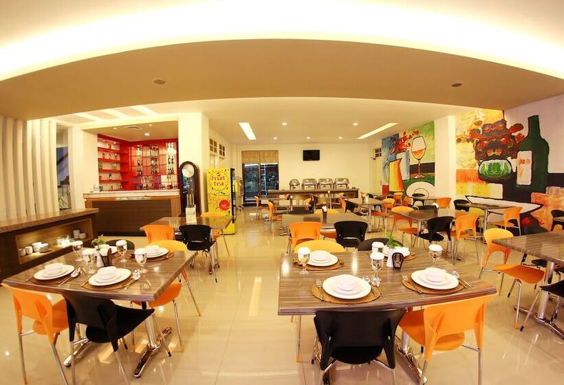 הוסטל Prima Makassar