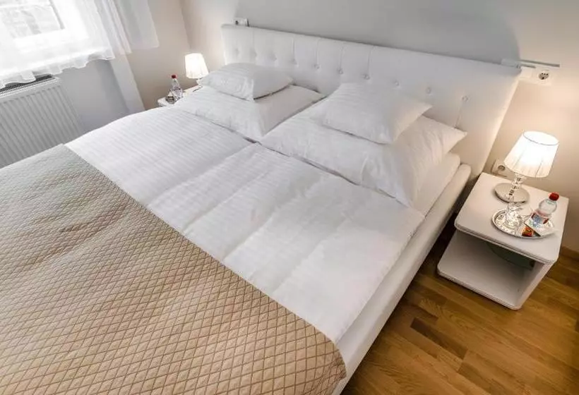 ベッドアンドブレックファースト Anabelle Bed And Budapest