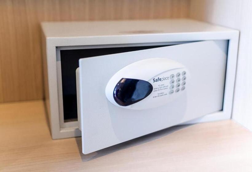 مبيت وإفطار Anabelle Bed And Budapest