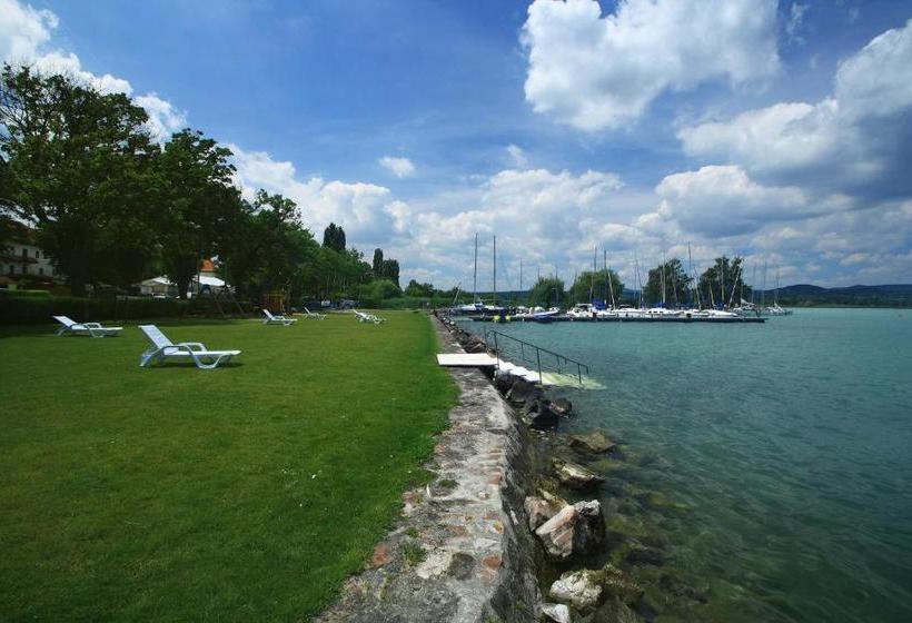 Aquilo Hotel Panoráma