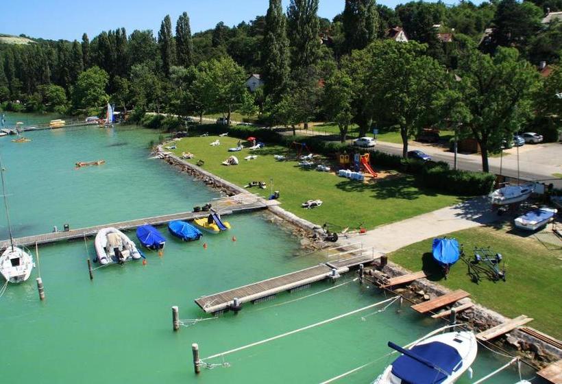 Aquilo Hotel Panoráma