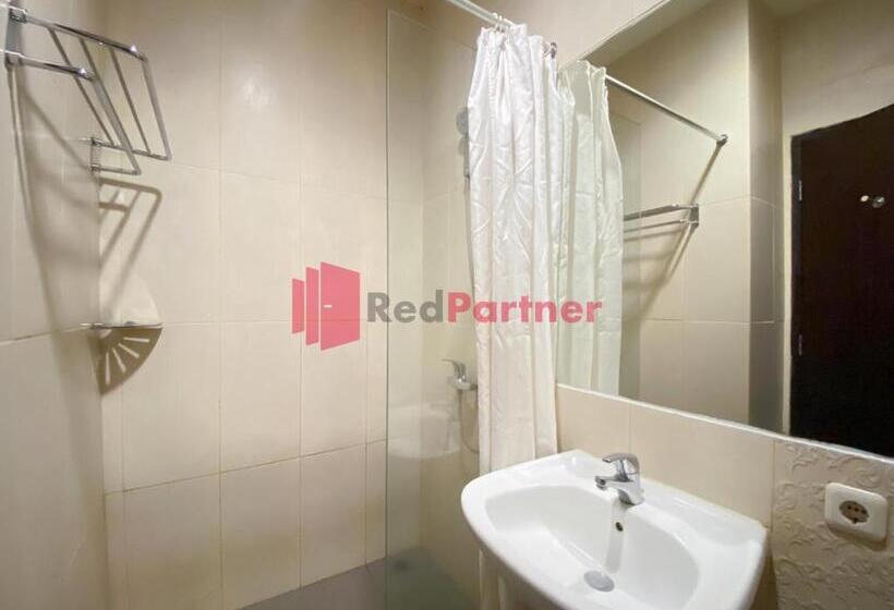 צימר Alpha Makassar Redpartner