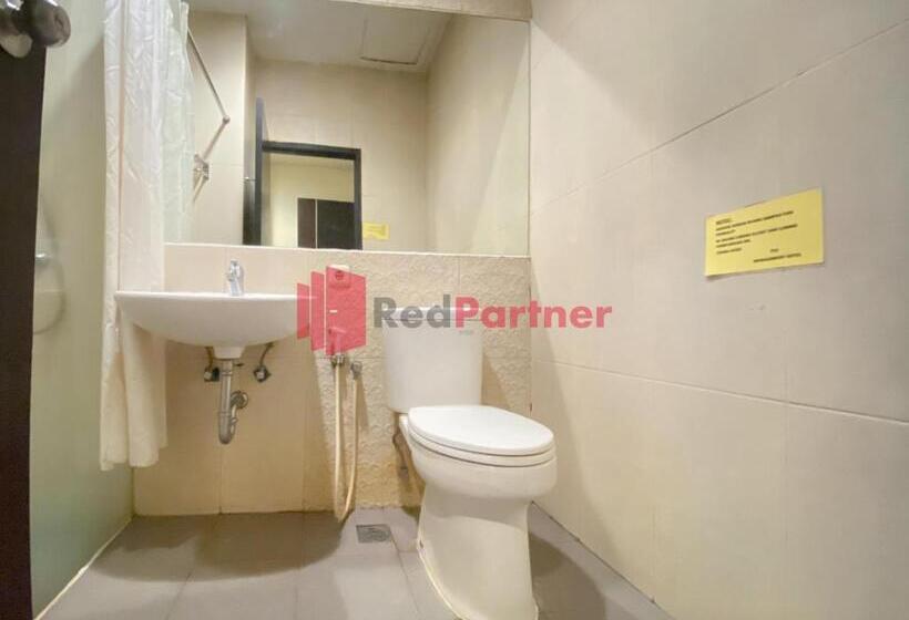 צימר Alpha Makassar Redpartner