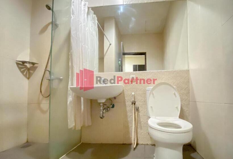 צימר Alpha Makassar Redpartner