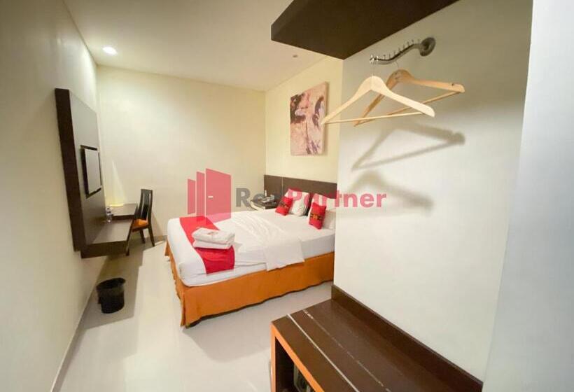 צימר Alpha Makassar Redpartner