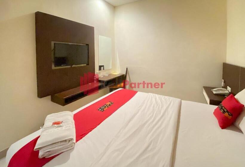 צימר Alpha Makassar Redpartner