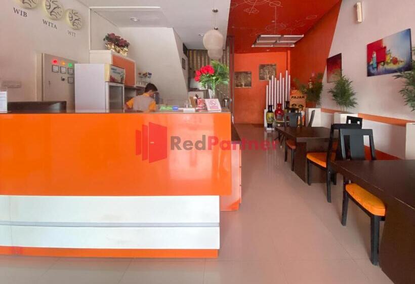צימר Alpha Makassar Redpartner