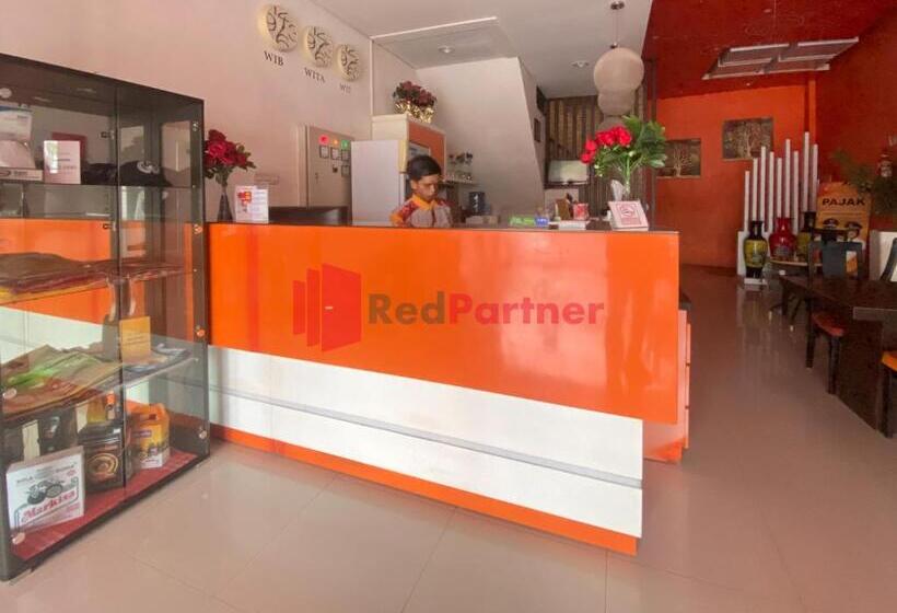 צימר Alpha Makassar Redpartner