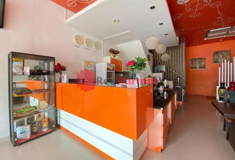 צימר Alpha Makassar Redpartner