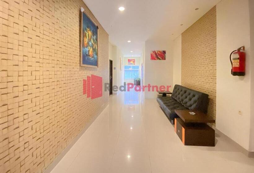 צימר Alpha Makassar Redpartner