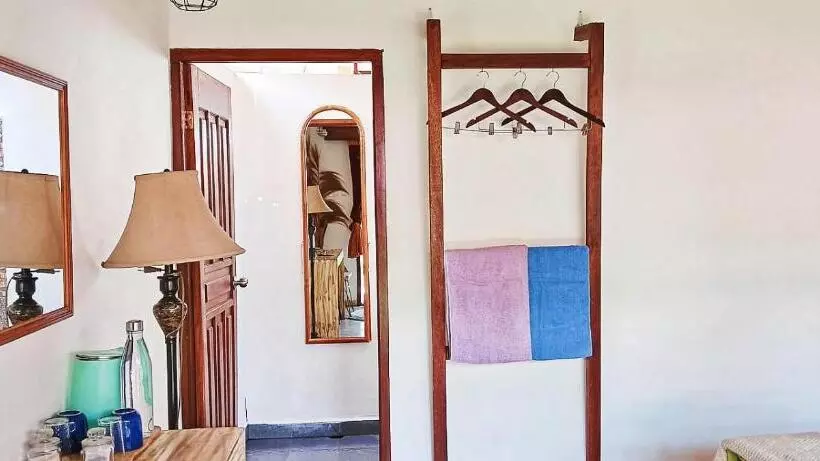 Aamiaismajoitus (B&B) Villa Classico Gili Air