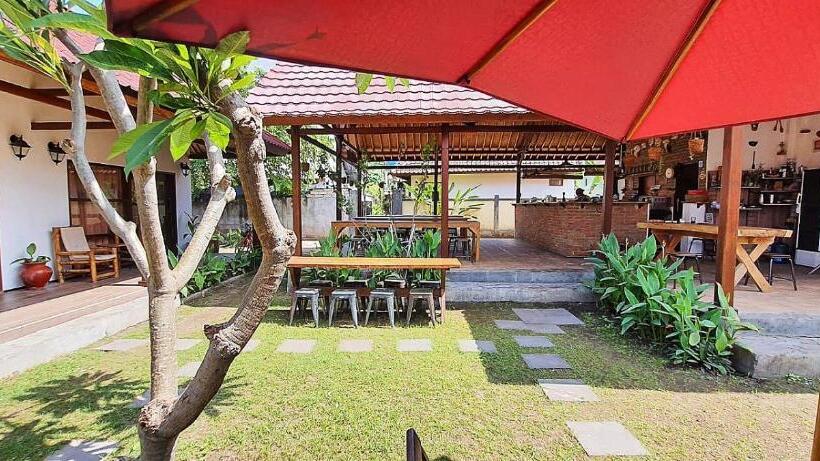 민박 Classico Italiano