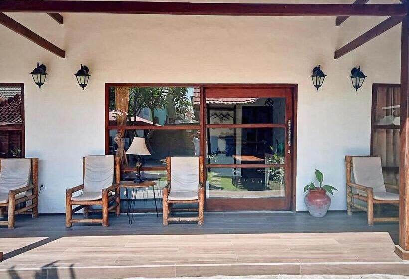 민박 Classico Italiano