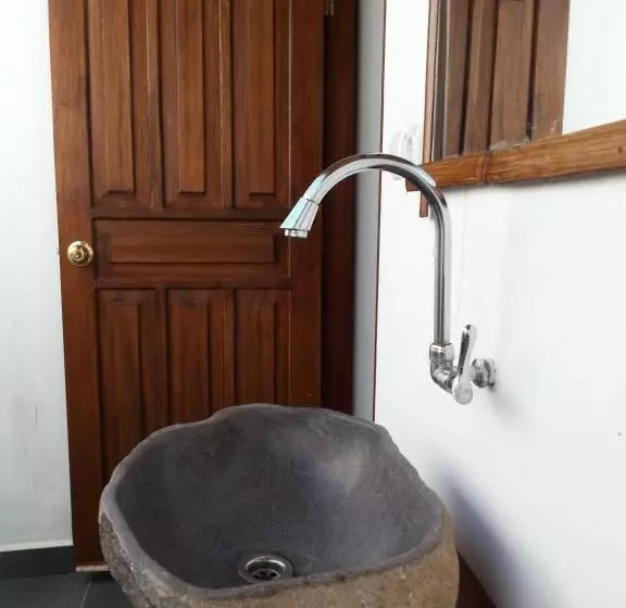 Aamiaismajoitus (B&B) Villa Classico Gili Air