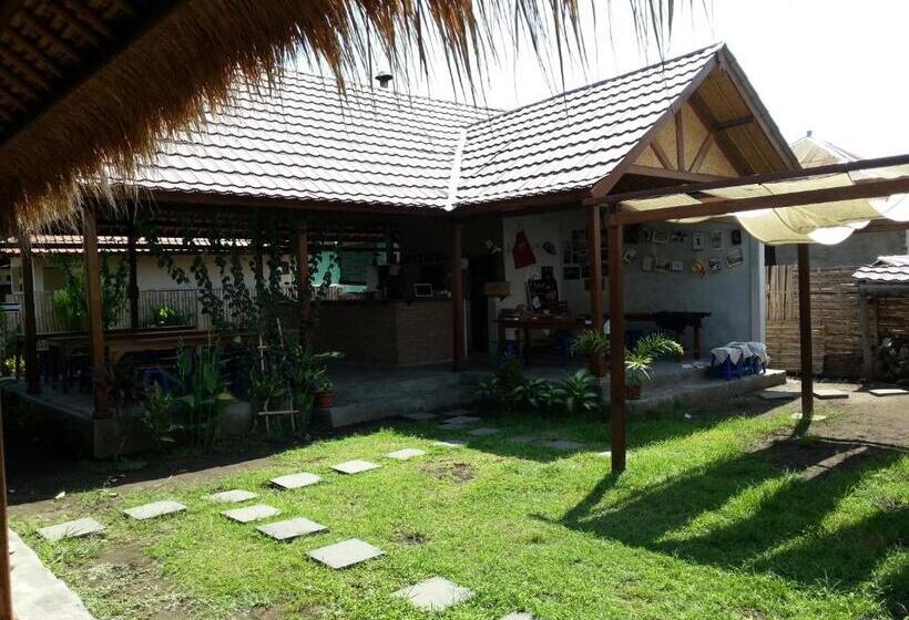 민박 Classico Italiano