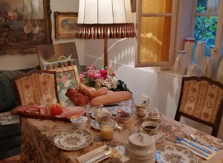 Bed and Breakfast Fónagy és Walter Vendég  és Borház