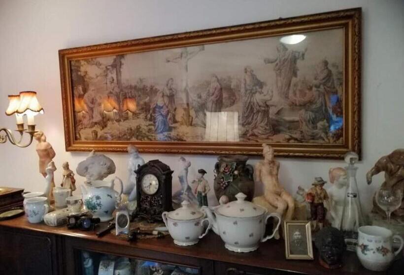 Bed and Breakfast Fónagy és Walter Vendég  és Borház