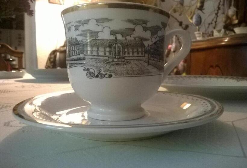 Bed and Breakfast Fónagy és Walter Vendég  és Borház