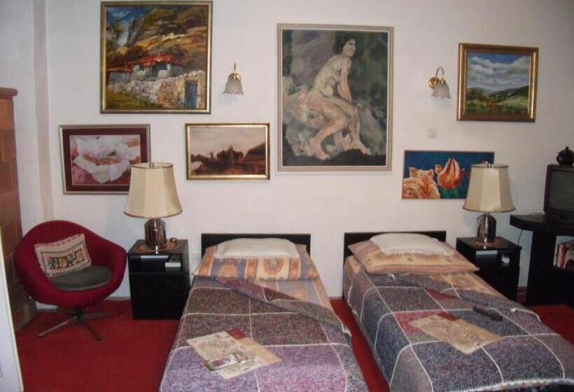 Bed and Breakfast Fónagy és Walter Vendég  és Borház