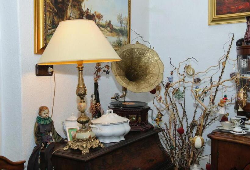 Bed and Breakfast Fónagy és Walter Vendég  és Borház