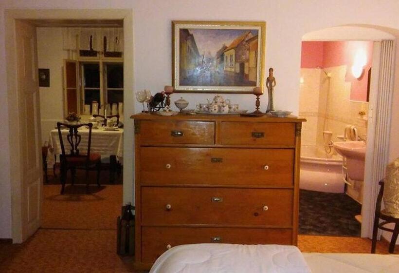 Bed and Breakfast Fónagy és Walter Vendég  és Borház