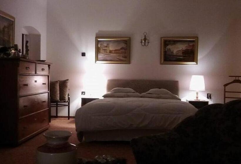 Bed and Breakfast Fónagy és Walter Vendég  és Borház