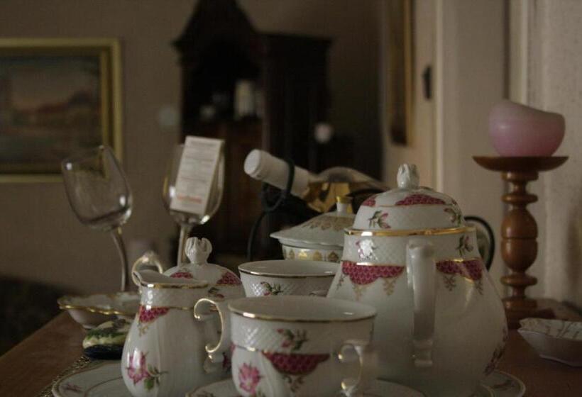 Bed and Breakfast Fónagy és Walter Vendég  és Borház