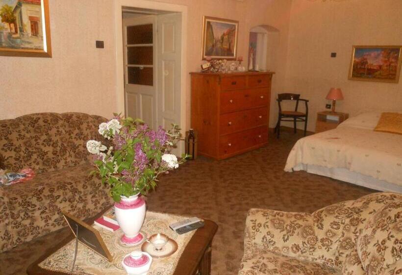 Bed and Breakfast Fónagy és Walter Vendég  és Borház