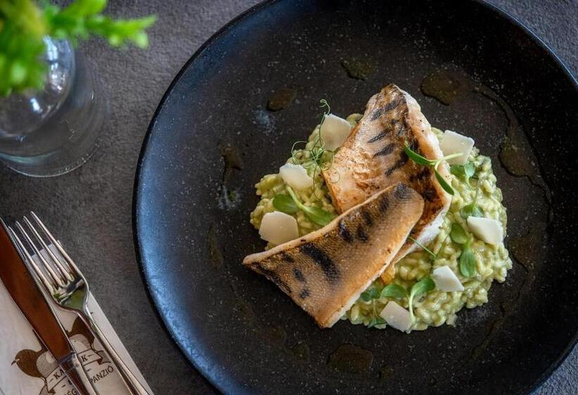 צימר Kakukk Vendéglő Panzió