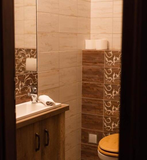 민박 Maya Panzio Rezidencia