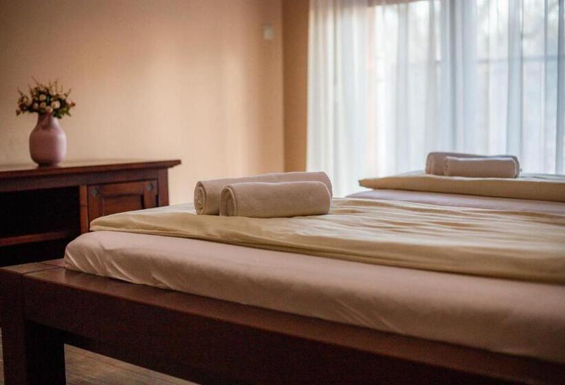 민박 Maya Panzio Rezidencia