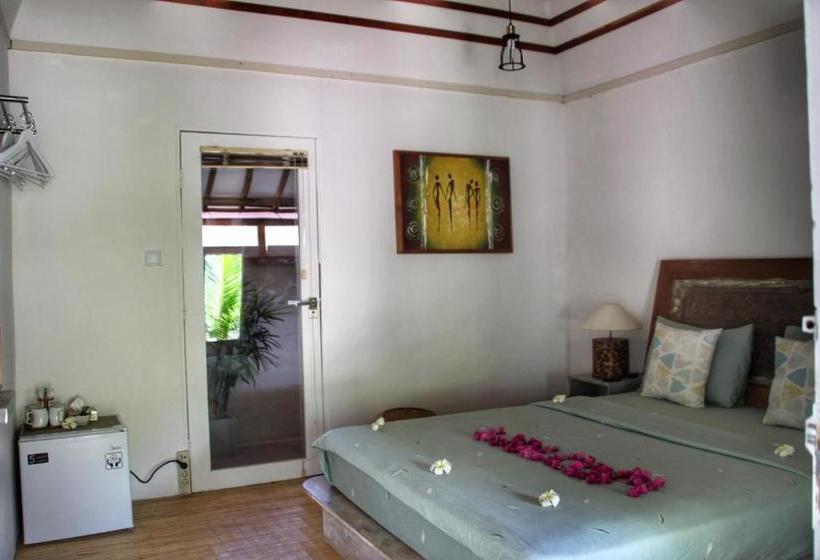 민박 Meno Dream Resort