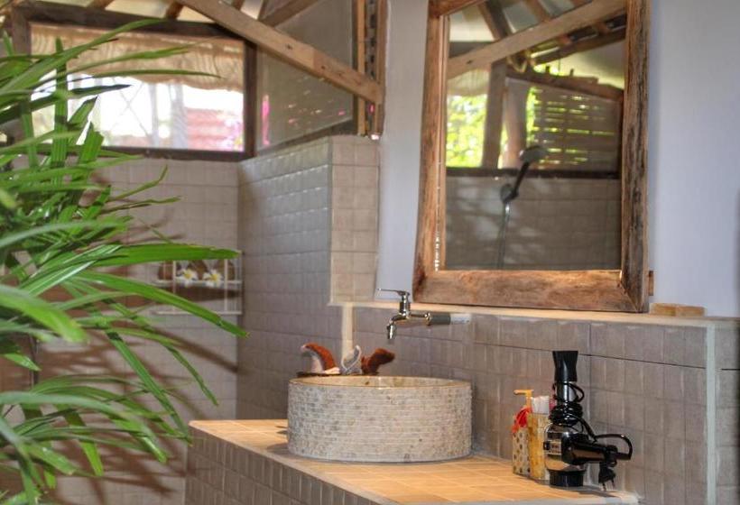 민박 Meno Dream Resort