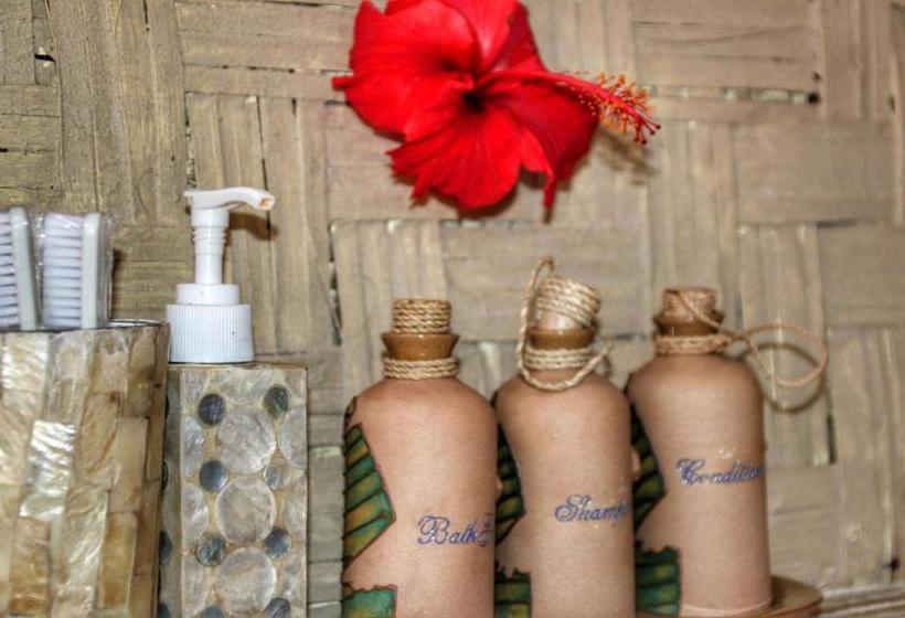 민박 Meno Dream Resort